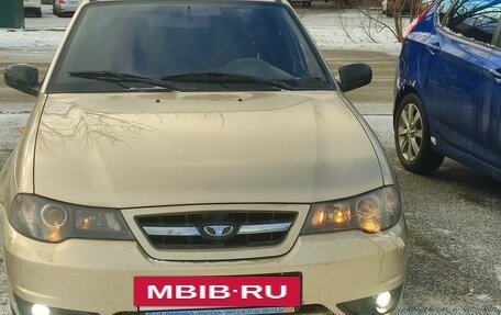 Daewoo Nexia I рестайлинг, 2012 год, 375 000 рублей, 4 фотография