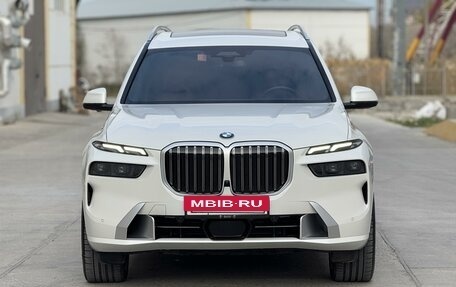 BMW X7, 2023 год, 14 000 000 рублей, 11 фотография