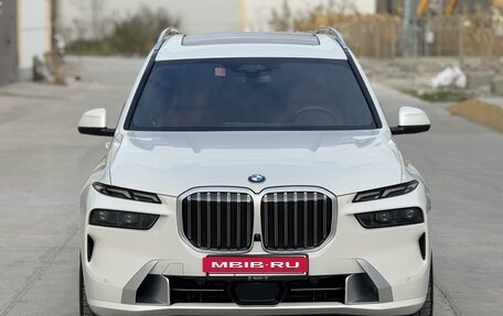 BMW X7, 2023 год, 14 000 000 рублей, 15 фотография