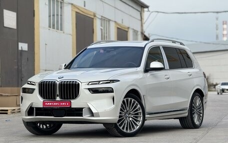 BMW X7, 2023 год, 14 000 000 рублей, 8 фотография