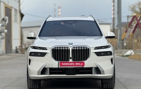 BMW X7, 2023 год, 14 000 000 рублей, 12 фотография