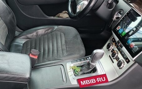 Volkswagen Passat B7, 2011 год, 1 200 000 рублей, 22 фотография