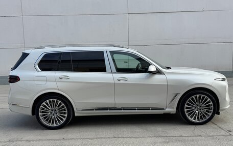 BMW X7, 2023 год, 14 000 000 рублей, 17 фотография