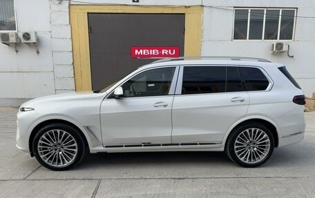 BMW X7, 2023 год, 14 000 000 рублей, 16 фотография