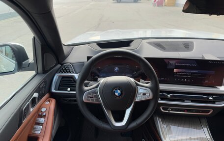 BMW X7, 2023 год, 14 000 000 рублей, 33 фотография