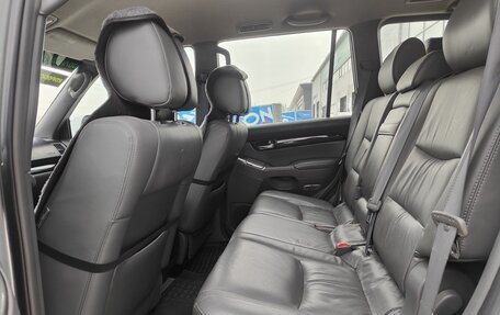 Toyota Land Cruiser Prado 120 рестайлинг, 2007 год, 2 450 000 рублей, 6 фотография