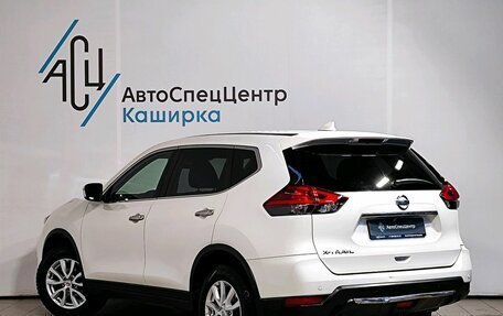 Nissan X-Trail, 2020 год, 2 719 000 рублей, 4 фотография