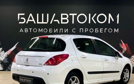 Peugeot 308 II, 2012 год, 680 000 рублей, 4 фотография