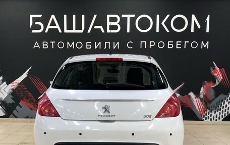 Peugeot 308 II, 2012 год, 680 000 рублей, 6 фотография