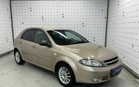 Chevrolet Lacetti, 2007 год, 550 000 рублей, 2 фотография