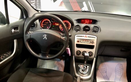 Peugeot 308 II, 2012 год, 680 000 рублей, 8 фотография