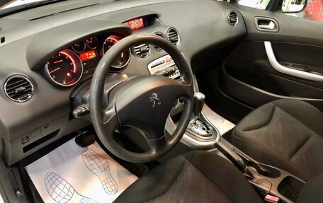 Peugeot 308 II, 2012 год, 680 000 рублей, 9 фотография