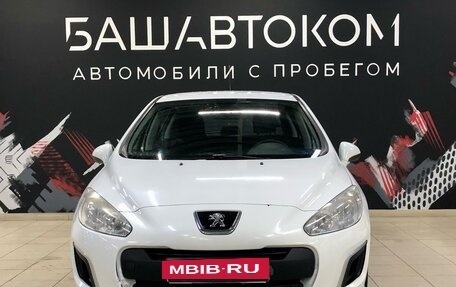 Peugeot 308 II, 2012 год, 680 000 рублей, 5 фотография