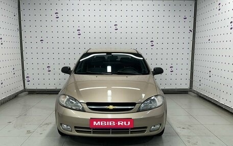 Chevrolet Lacetti, 2007 год, 550 000 рублей, 3 фотография