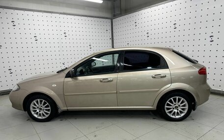 Chevrolet Lacetti, 2007 год, 550 000 рублей, 8 фотография