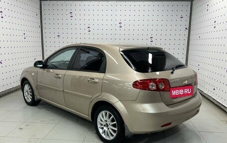 Chevrolet Lacetti, 2007 год, 550 000 рублей, 5 фотография