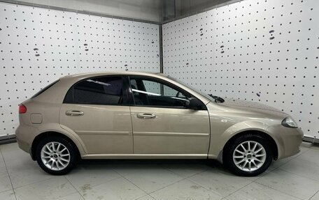 Chevrolet Lacetti, 2007 год, 550 000 рублей, 7 фотография