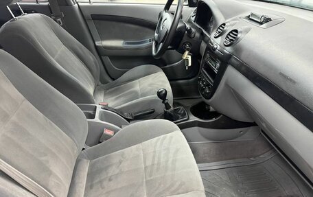 Chevrolet Lacetti, 2007 год, 550 000 рублей, 10 фотография