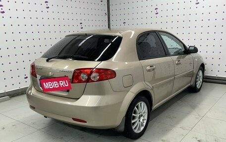 Chevrolet Lacetti, 2007 год, 550 000 рублей, 4 фотография