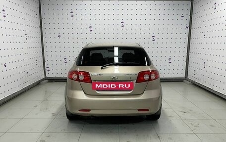 Chevrolet Lacetti, 2007 год, 550 000 рублей, 6 фотография