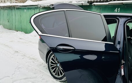 BMW 5 серия, 2012 год, 2 199 000 рублей, 10 фотография