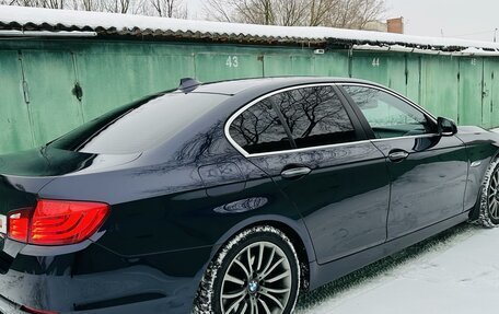 BMW 5 серия, 2012 год, 2 199 000 рублей, 8 фотография