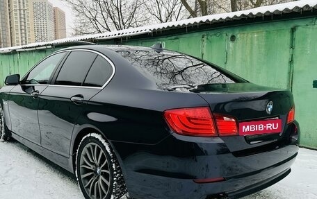 BMW 5 серия, 2012 год, 2 199 000 рублей, 6 фотография