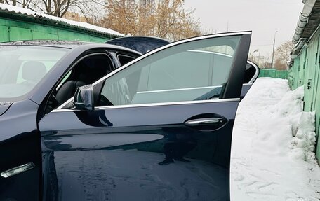 BMW 5 серия, 2012 год, 2 199 000 рублей, 13 фотография