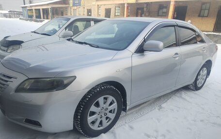 Toyota Camry, 2008 год, 1 500 000 рублей, 4 фотография