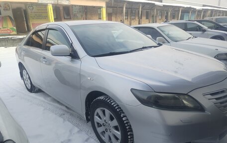 Toyota Camry, 2008 год, 1 500 000 рублей, 3 фотография