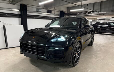 Porsche Cayenne III, 2024 год, 19 500 000 рублей, 3 фотография