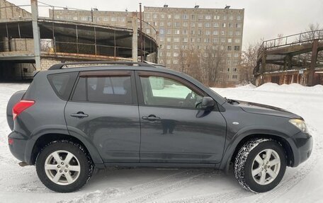 Toyota RAV4, 2007 год, 1 350 000 рублей, 3 фотография