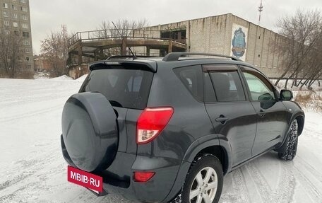 Toyota RAV4, 2007 год, 1 350 000 рублей, 5 фотография