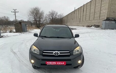 Toyota RAV4, 2007 год, 1 350 000 рублей, 2 фотография