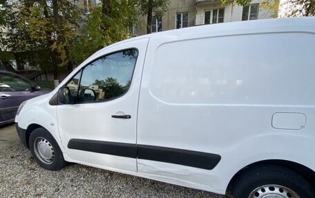 Citroen Berlingo II рестайлинг, 2012 год, 830 000 рублей, 2 фотография