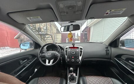 KIA cee'd I рестайлинг, 2010 год, 895 000 рублей, 5 фотография