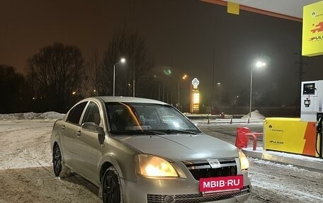 Chery Fora (A21), 2008 год, 130 000 рублей, 2 фотография