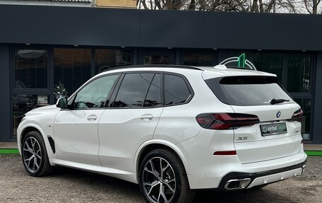 BMW X5, 2024 год, 14 790 000 рублей, 6 фотография