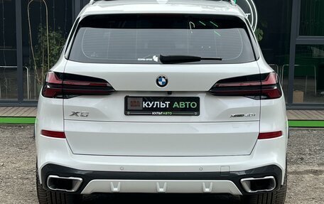 BMW X5, 2024 год, 14 790 000 рублей, 7 фотография