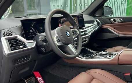 BMW X5, 2024 год, 14 790 000 рублей, 15 фотография