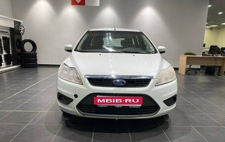 Ford Focus II рестайлинг, 2008 год, 469 000 рублей, 2 фотография