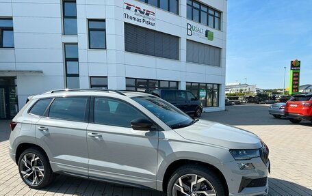 Skoda Karoq I, 2024 год, 5 920 000 рублей, 3 фотография