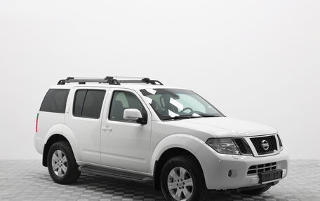 Nissan Pathfinder, 2012 год, 1 595 000 рублей, 3 фотография