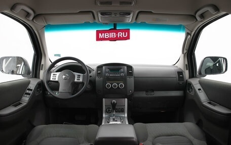 Nissan Pathfinder, 2012 год, 1 595 000 рублей, 5 фотография