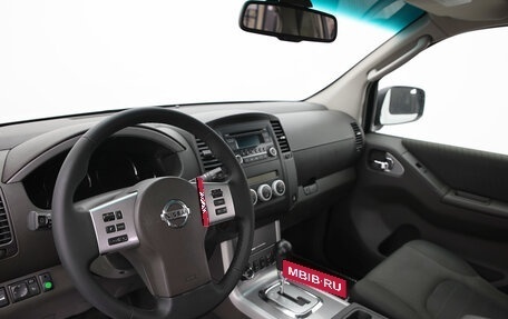 Nissan Pathfinder, 2012 год, 1 595 000 рублей, 7 фотография