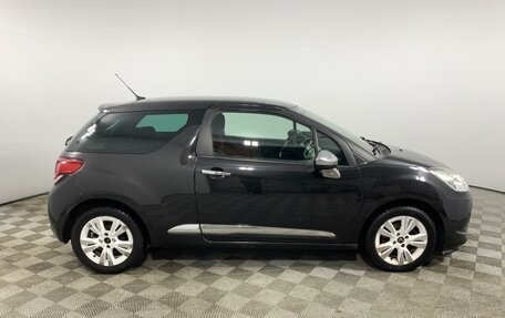 Citroen DS3 I рестайлинг, 2010 год, 650 000 рублей, 4 фотография