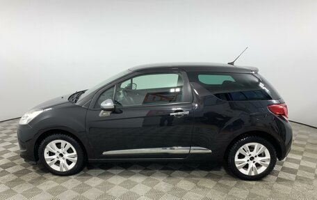 Citroen DS3 I рестайлинг, 2010 год, 650 000 рублей, 8 фотография