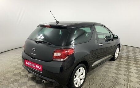 Citroen DS3 I рестайлинг, 2010 год, 650 000 рублей, 5 фотография