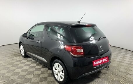 Citroen DS3 I рестайлинг, 2010 год, 650 000 рублей, 7 фотография