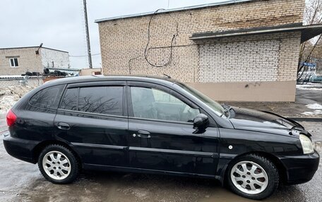 KIA Rio II, 2004 год, 430 000 рублей, 4 фотография